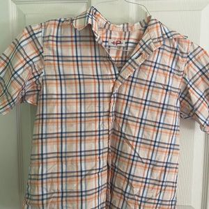 Boys dress shirt